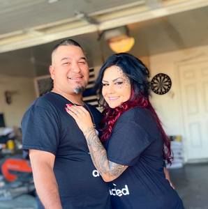 Meet your Posher, Ambabby